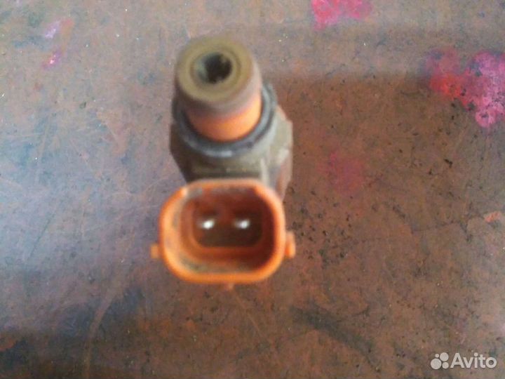 Форсунка Митсубиши диамант