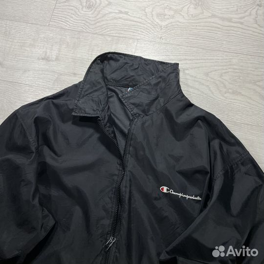Ветровка Champion