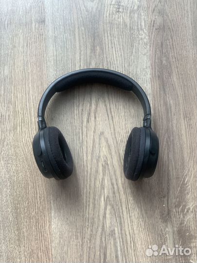 Наушники безпроводные denn DHC 855