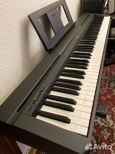 Пианино Yamaha p-45