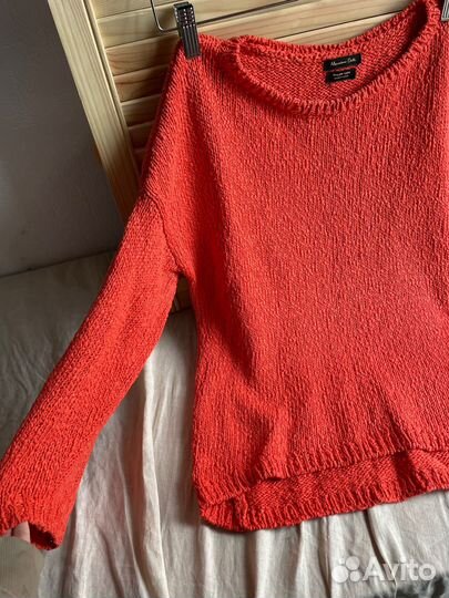 Свитер джемпер Massimo Dutti M