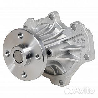 Насос водяной (помпа) Toyota Camry 06, Geely Atl
