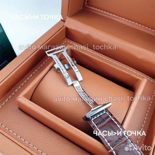 Наручные часы Breitling For Bentley