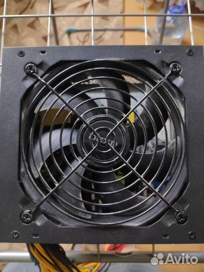 Блок Питания Dexp 400w