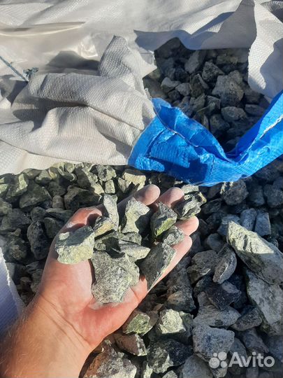 Мраморная крошка