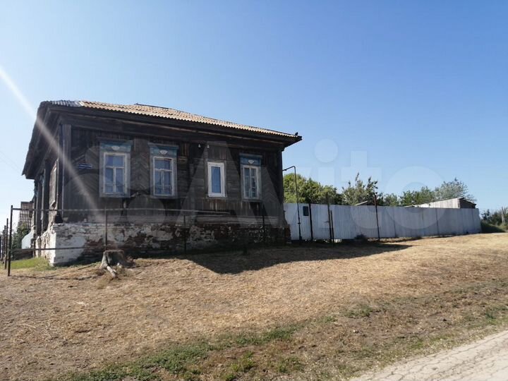 Дом 80 м² на участке 15 сот.