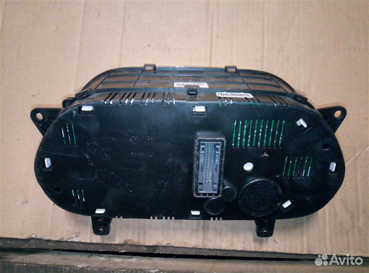 Щиток приборов Chevrolet Cobalt