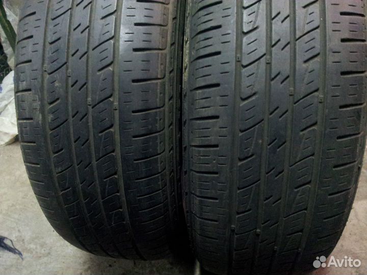 Kumho Solus KL21 235/60 R18 103H