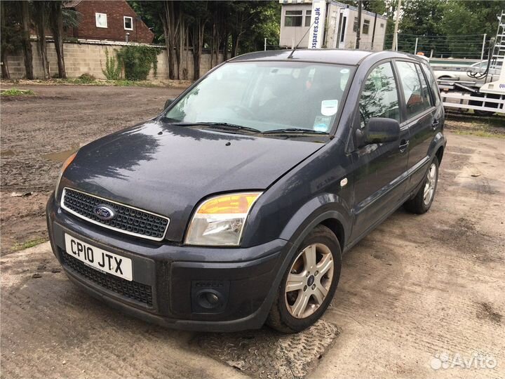 Разбор на запчасти Ford Fusion 2002-2012