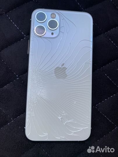 iPhone 11 Pro, 256 ГБ