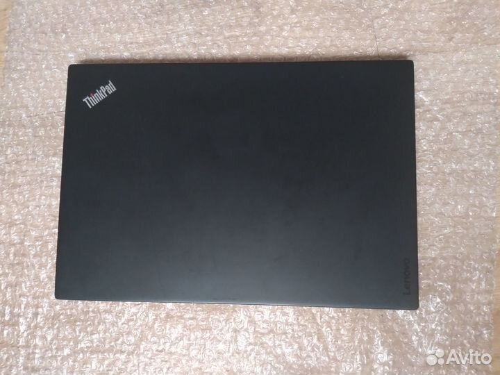 Lenovo ThinkPad T470s