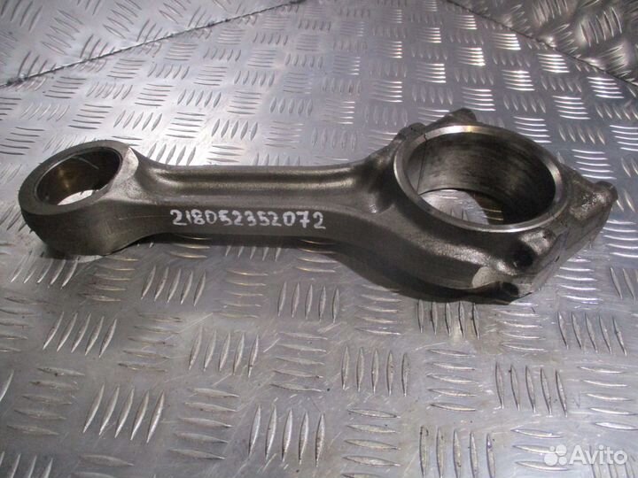 Шатун Scania 1401731