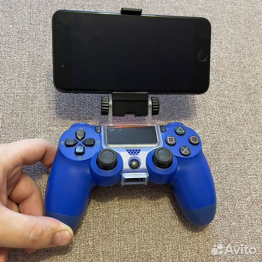 Геймпад Dualshock PS4 (реплика)