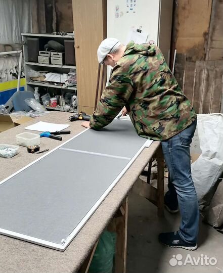 Москитная сетка, москитка на окна