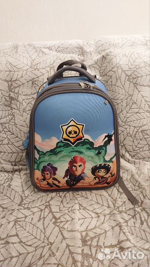 Портфель детский