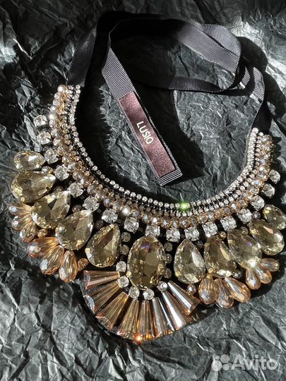 Воротник lusio