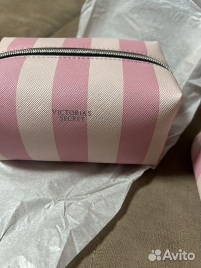 Косметичка victoria s secret оригинал