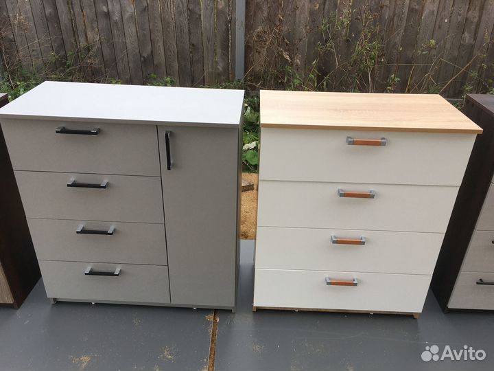 Комод новый