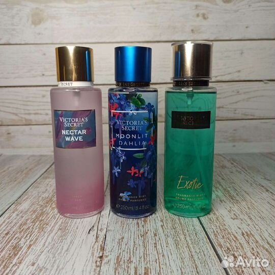 Мисты от V&S