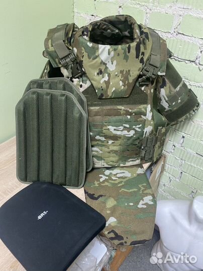 Бронежилет 5 класс жилет тактический