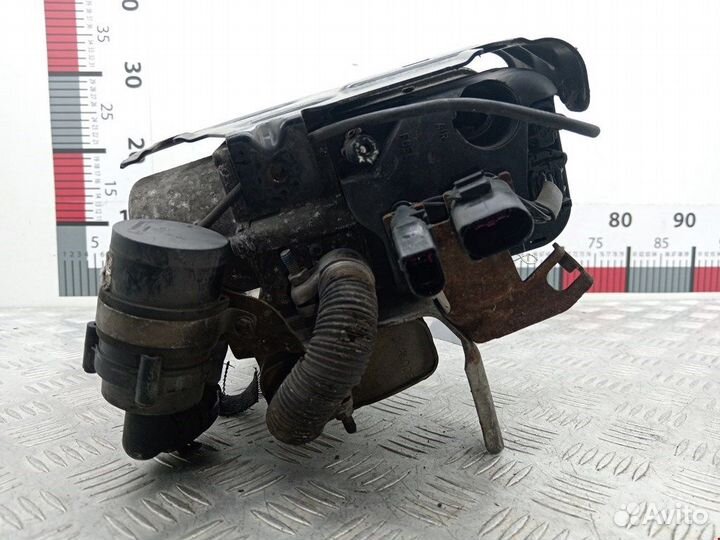 Отопитель для Volkswagen Touran 1