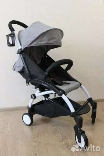 Детские коляски