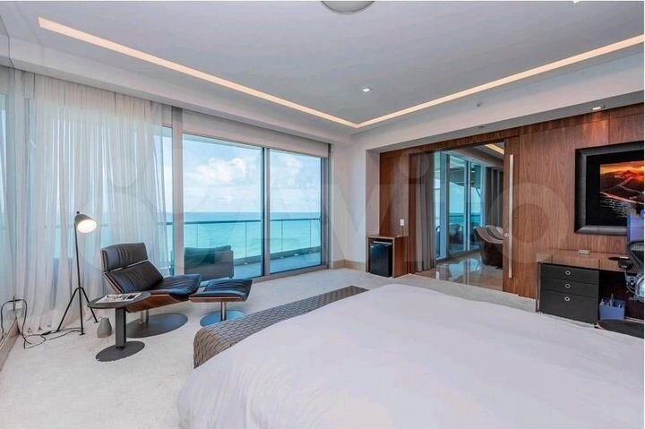 3-к. квартира, 88 м², 3/4 эт.