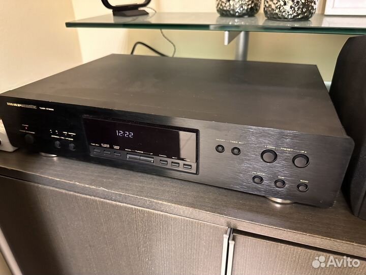 Marantz st6000 FM тюнер