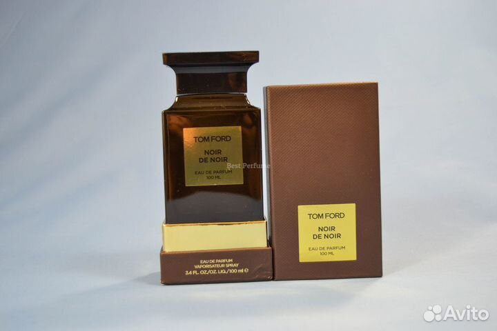 Tom Ford Noir de Noir 100мл