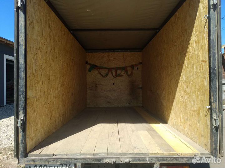 Грузоперевозки переезды вывоз мусора