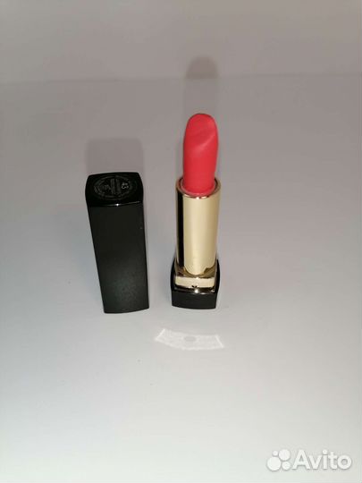 Помада Chanel rouge Allure velvet, тон 43