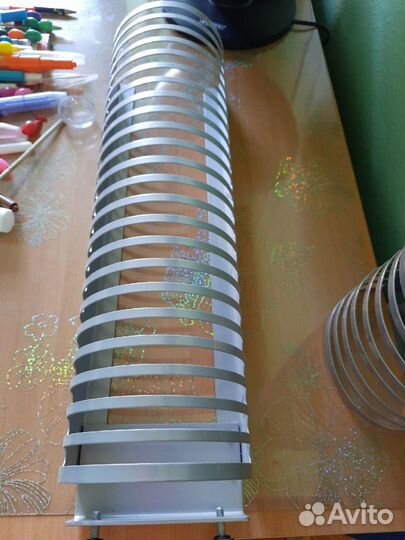 Стойка для CD дисков Дятьково