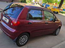 Daewoo Matiz, 2007, с пробегом, цена 265 000 руб.