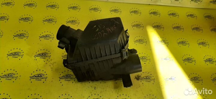 Корпус воздушного фильтра Kia Ceed 2 JD дизель