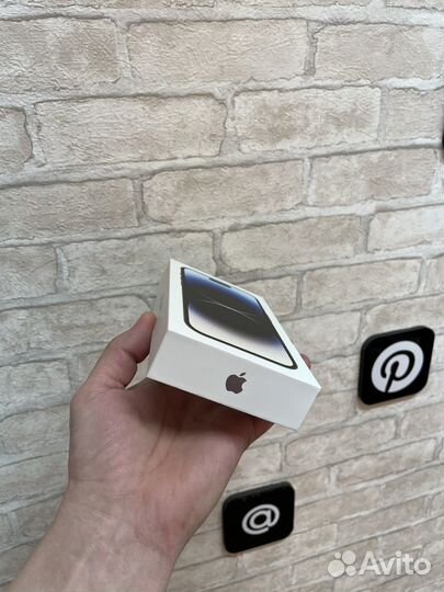 iPhone 14 Pro, 256 ГБ