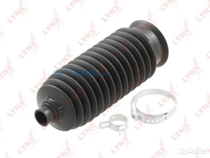 Пыльник рулевой рейки nissan ALmera(B10RS) 06 PS30