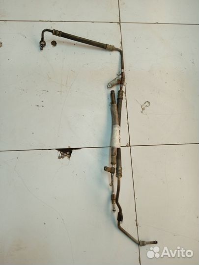 Chery Tiggo 5 lТрубка гур Шланг