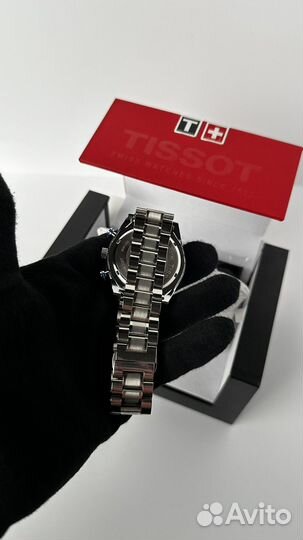 Часы Tissot PRS 516