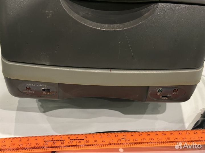 Автомобильный холодильник