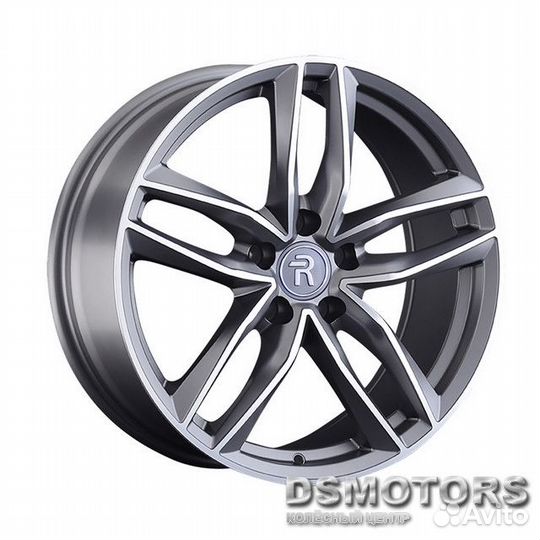 Диски B237 9.5/21 5x112 ET36 d66.6 mgmf