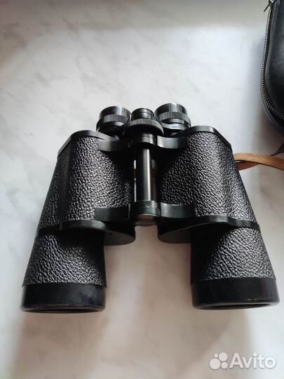 Бинокль Karl Zeiss 7-50
