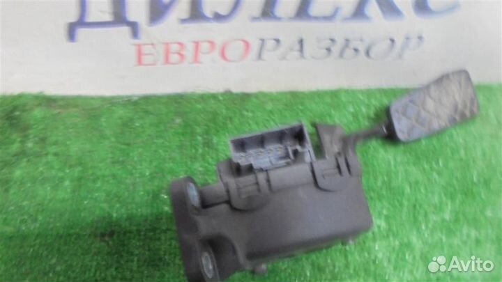 Педаль газа Audi Allroad quattro 2005-2012