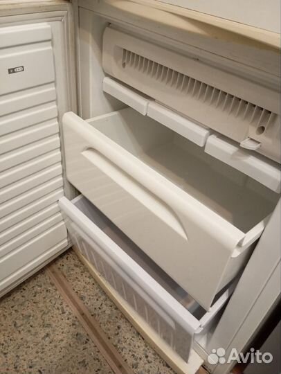 Холодильник Стинол бу