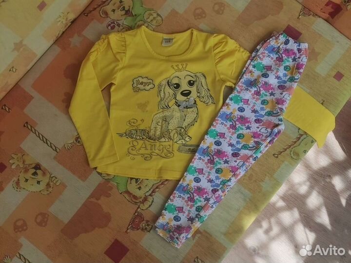 Детская одежда для девочек