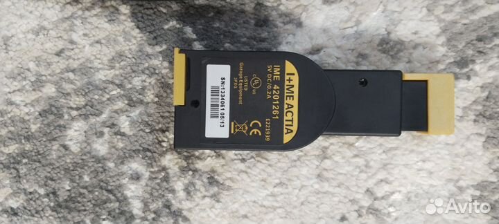 Диагностический сканер BMW actia AR10008059