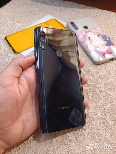 HONOR 9X, 4/128 ГБ