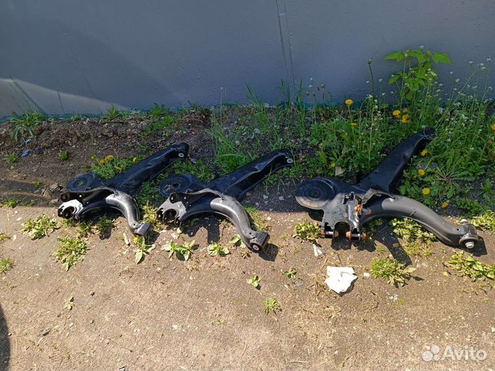 Mercedes w447 v class Vito viano