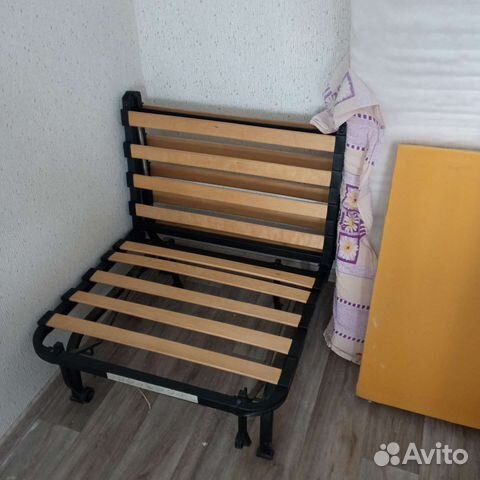 Кресло кровать раскладное IKEA купить в Санкт-Петербурге | Товары для ...