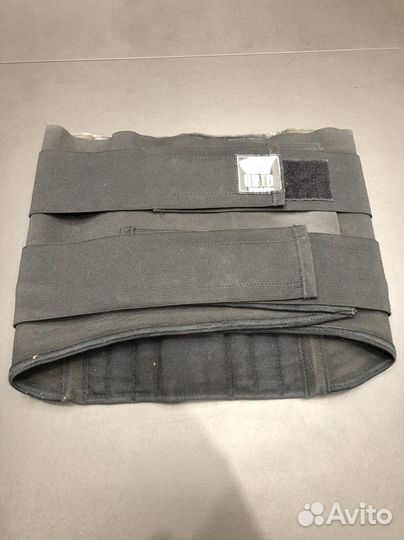 Корсет пояснично-крестцовый