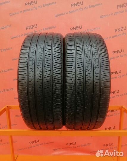 Pirelli Scorpion Zero All Season 265/40 R22 106Y